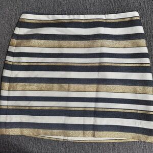 J Crew Factory Women’s Mini Skirt